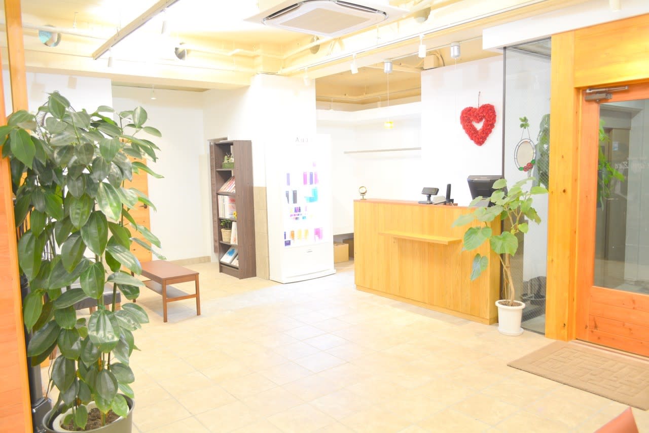 ma'am Zee 笹塚店_1