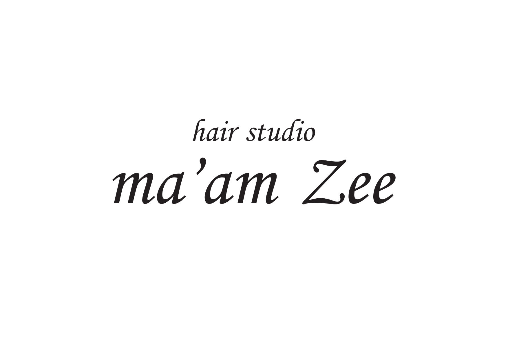 ma'am Zee 下高井戸店_石川 葵