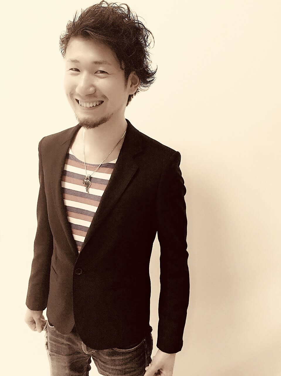 JUMPUSH_安藤洋舗
