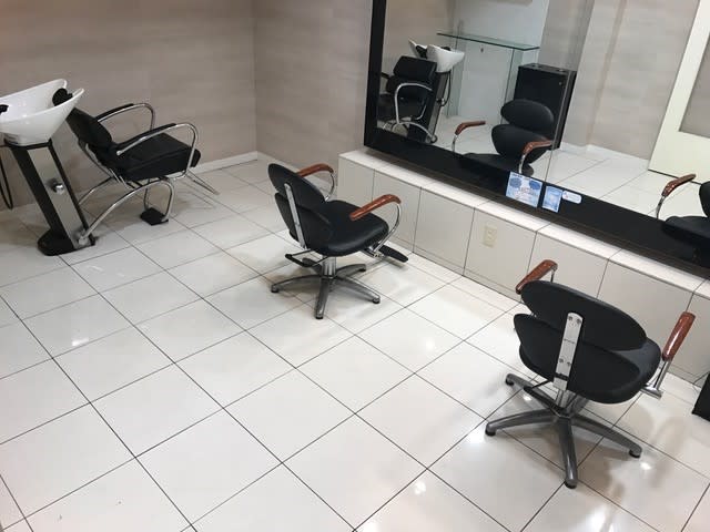 ma'am Zee 経堂店