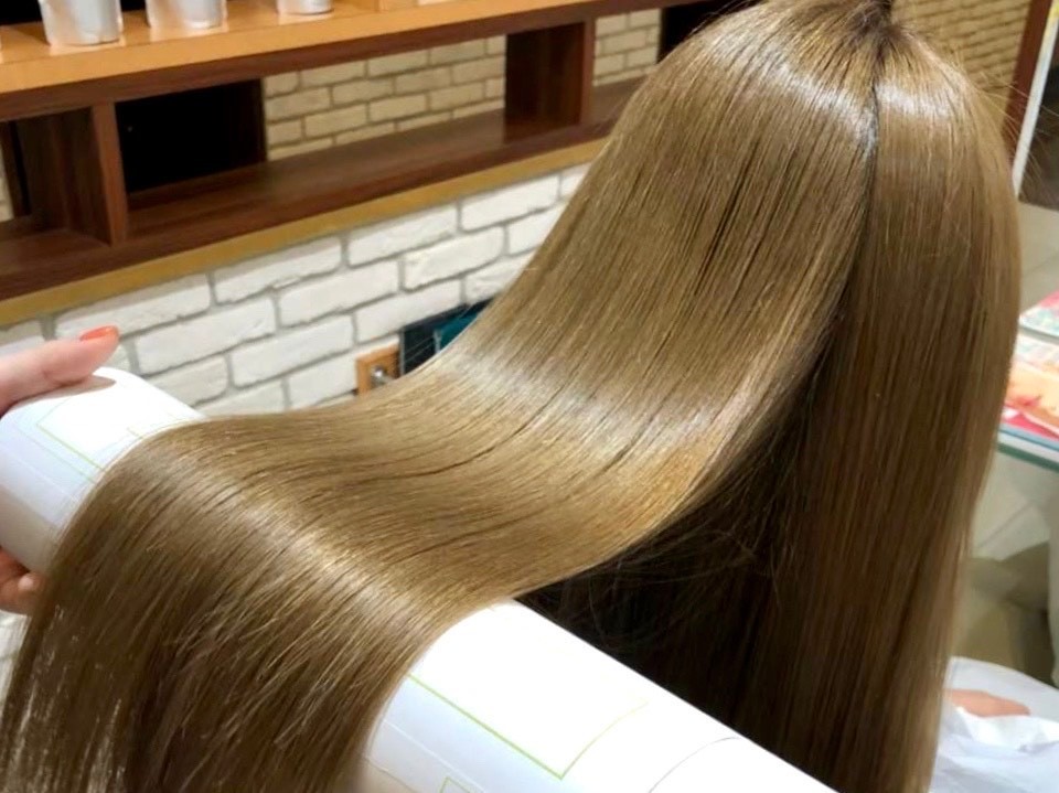 hair make passage 相模大野店_1