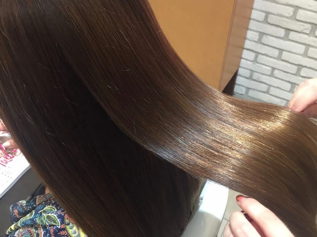 hair make passage 相模大野店_2