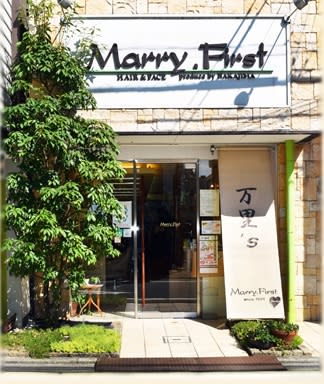 Hair&Face Marry First_1