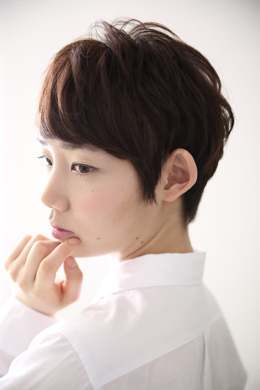 Hair&Face Marry First_2