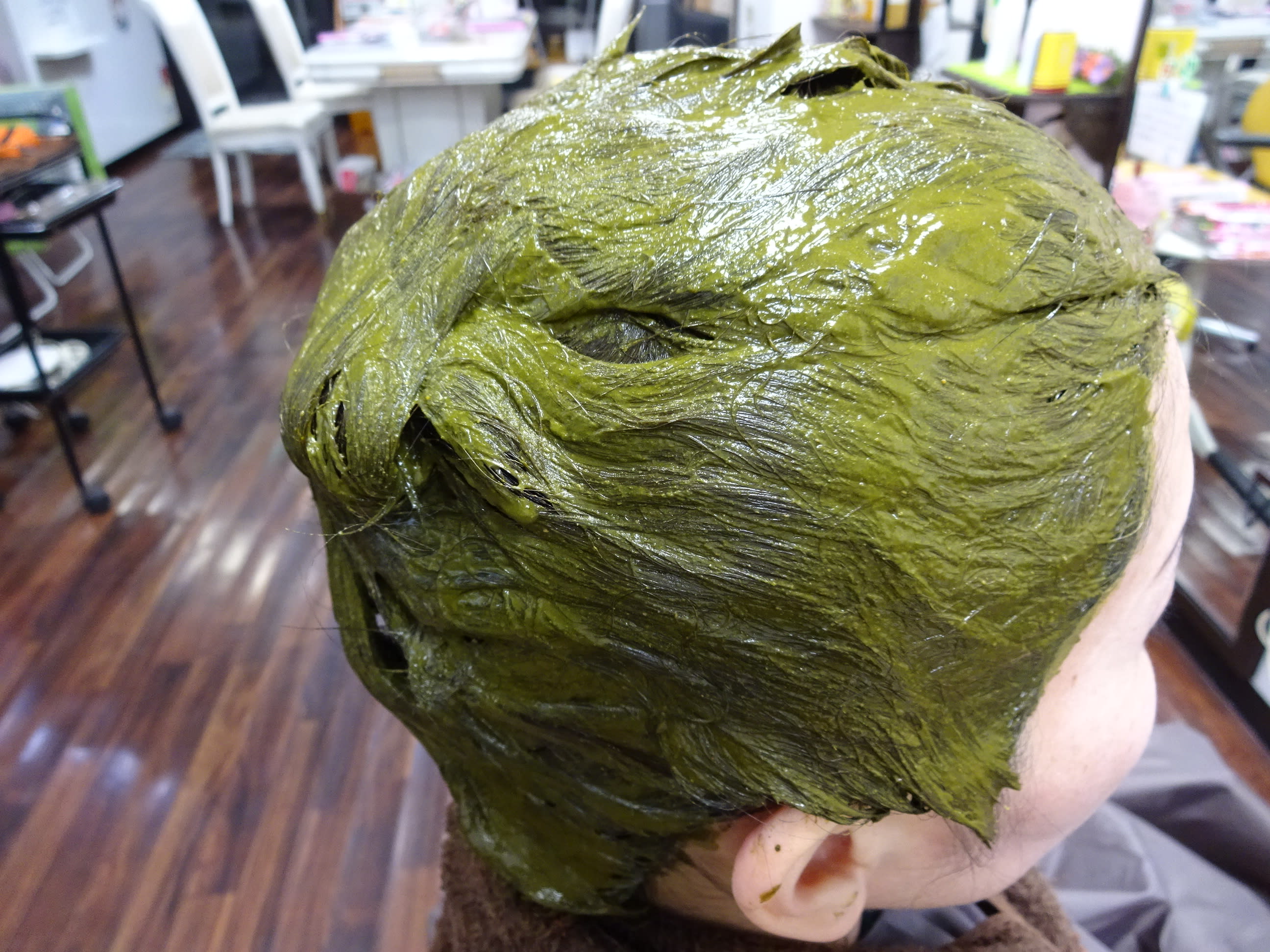 Hair Salon Be-Stone