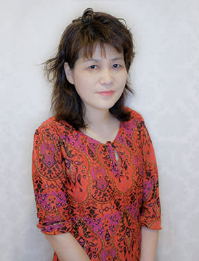 Gran Parmu_清水美津子