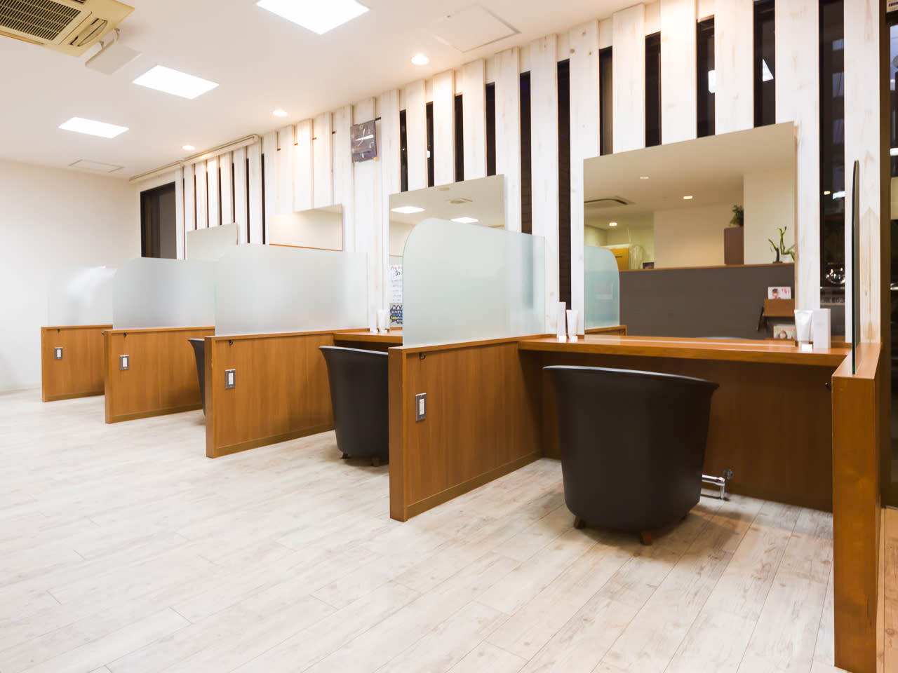 Hair Make REAN 京田辺 新田辺店_1