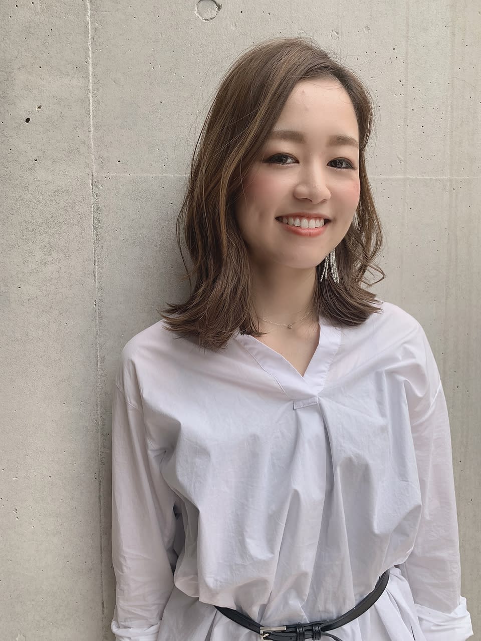 女性専用髪質改善酸性縮毛矯正専門店cokoro_小椋 麻美