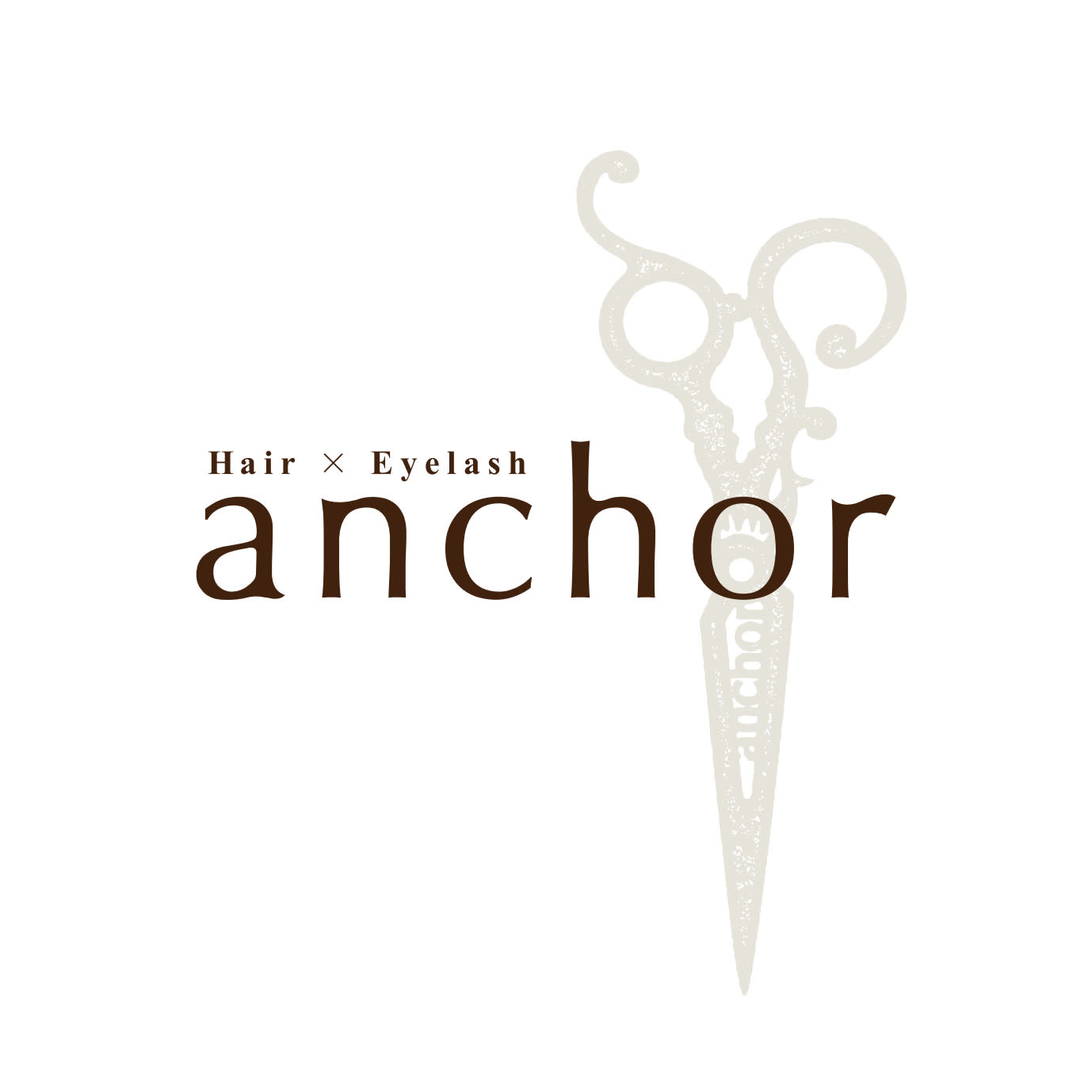 Hair×Eyelash anchor_福嶋　政紀