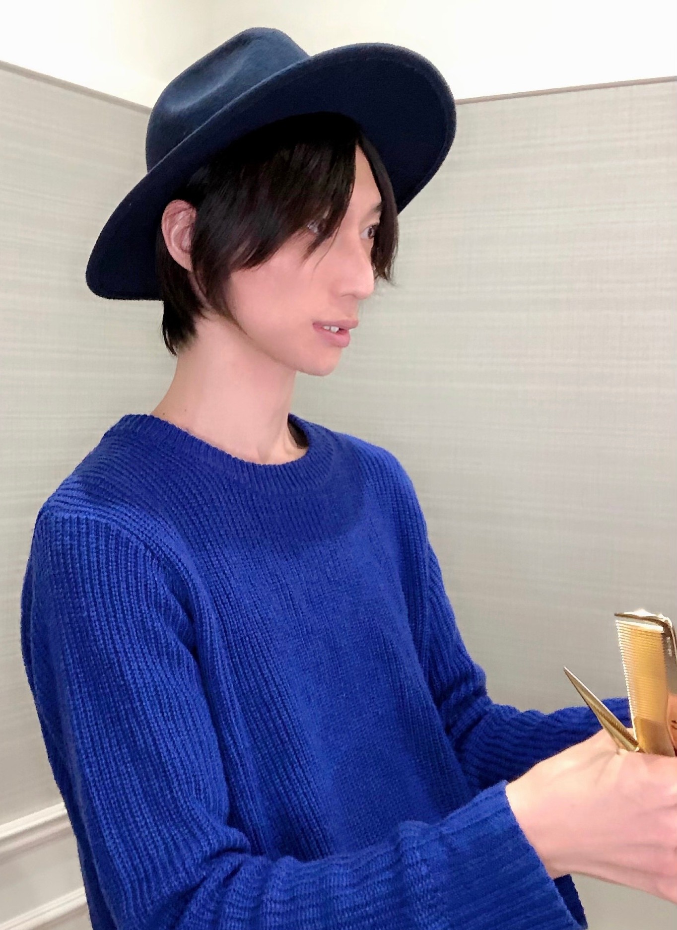 LOANA ROPPONGI_山根 裕司