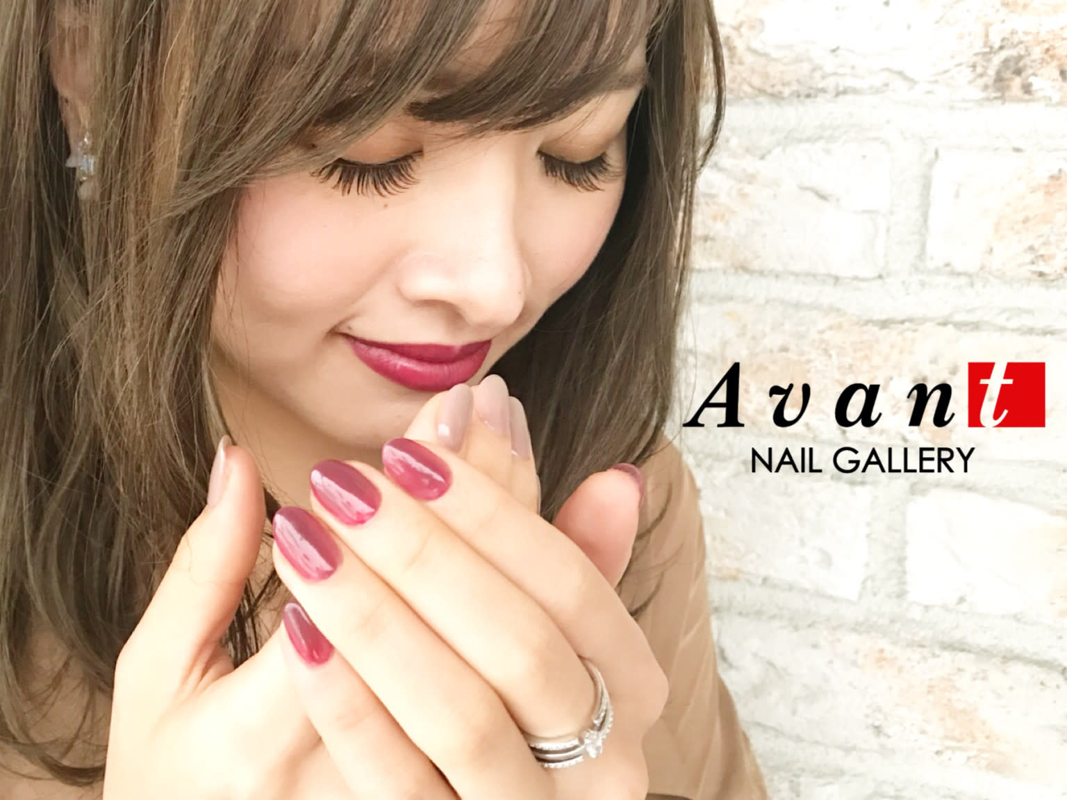 HAIR GALLERY アヴァン_2