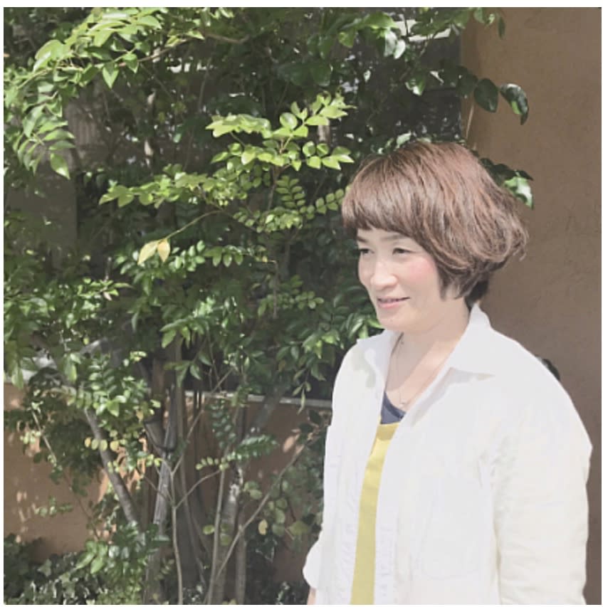 Sage_榎本　まゆみ
