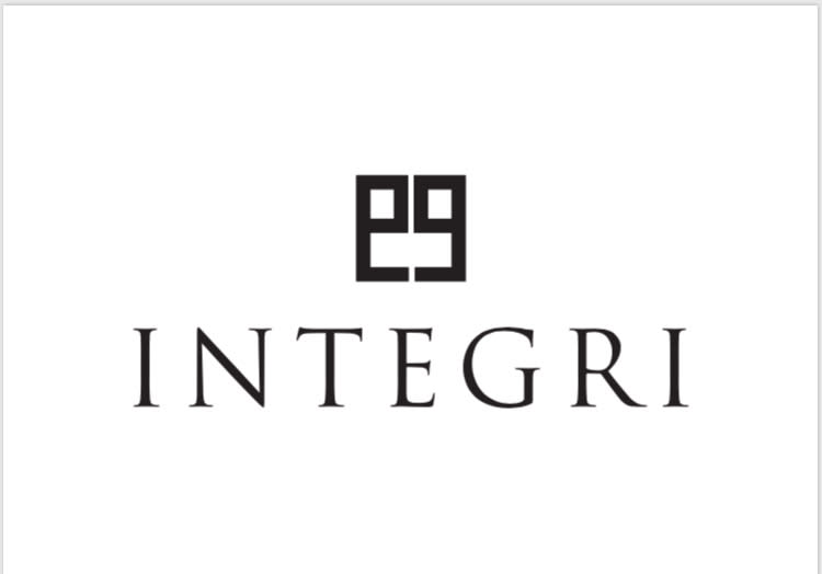 INTEGRI oota_INTEGRI oota