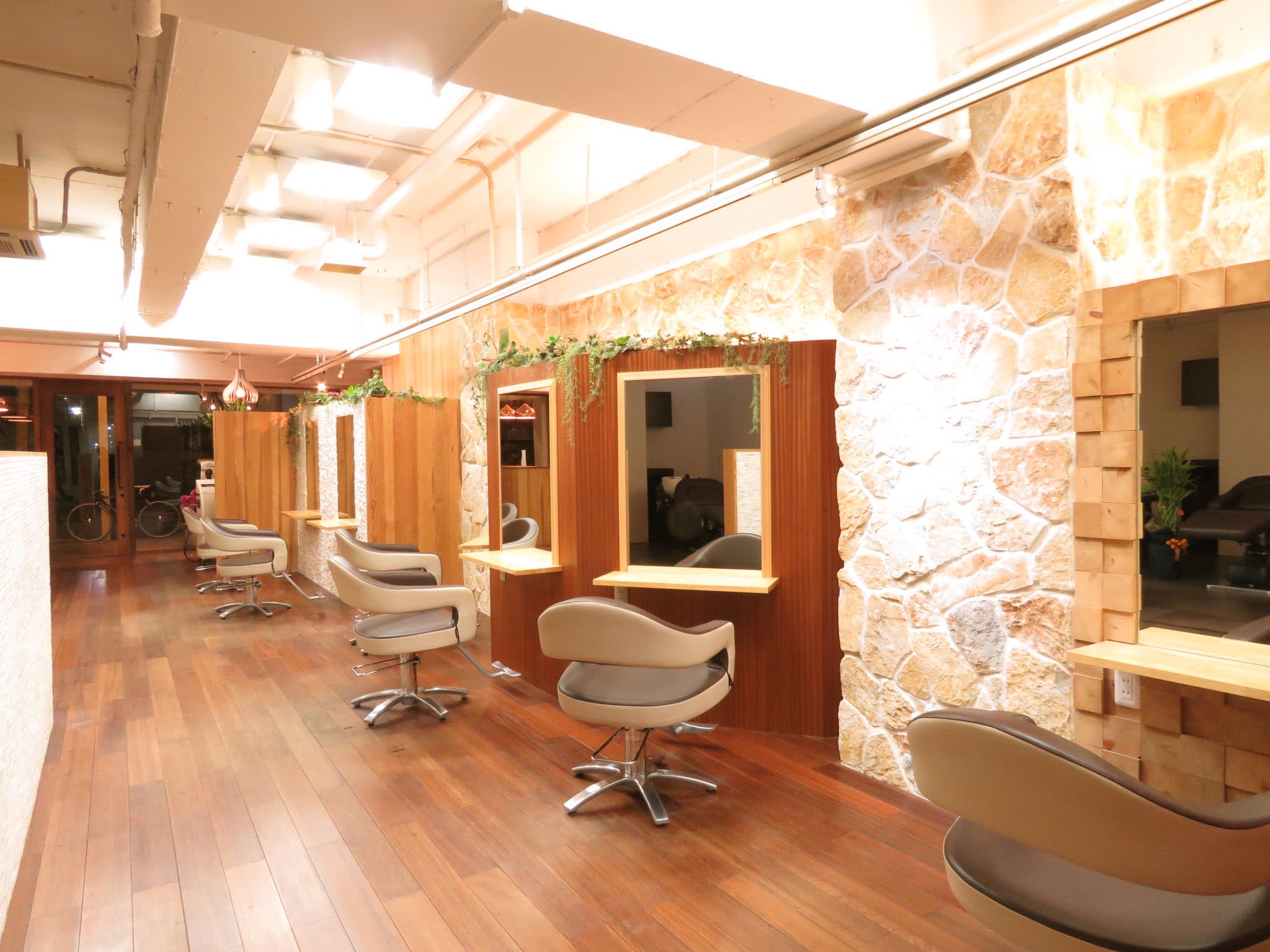 Haute Couture Rencontrer 七条店