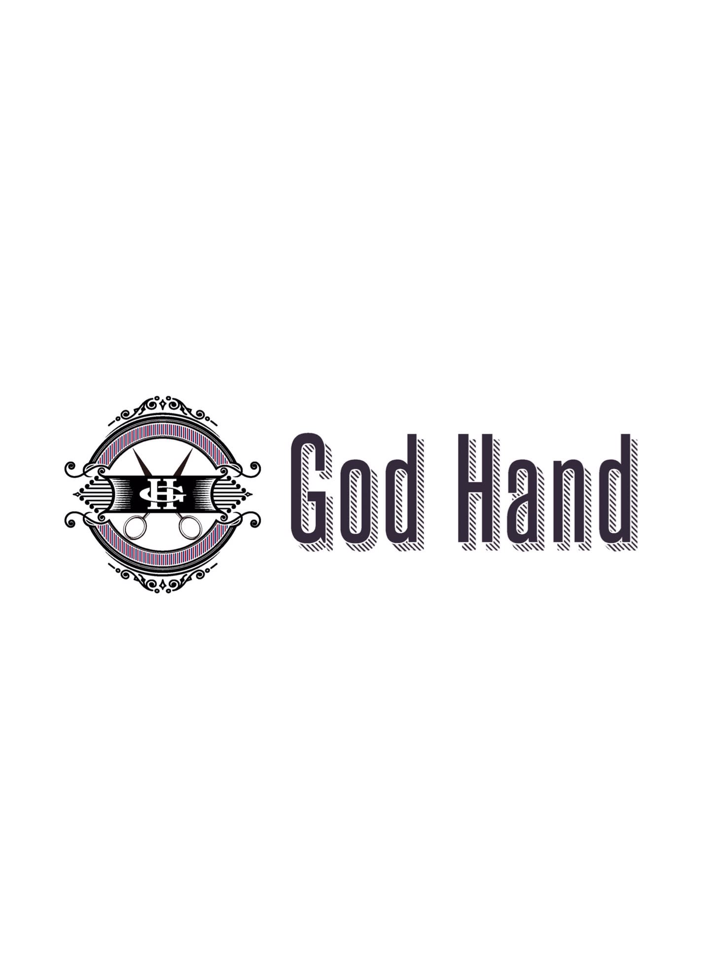 God Hand_god hand