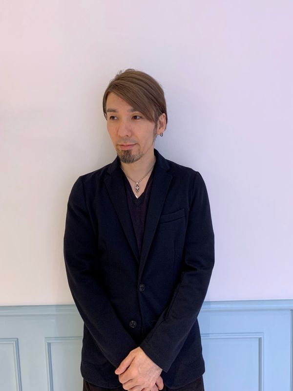 FreyaHair&Spa TotalBeautySalon_村山資久