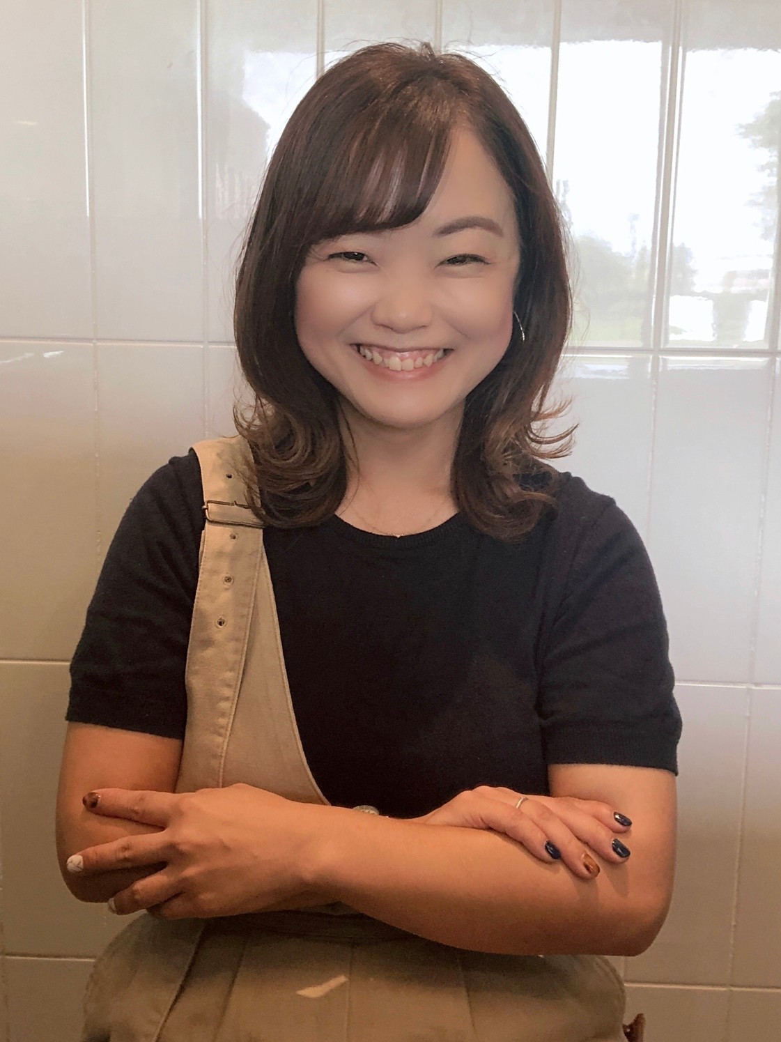 EARTH coiffure beauté 宇都宮インターパーク店_Chie Ichimura