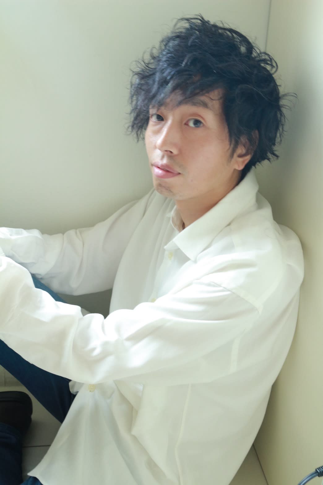 bamboo CLASSIC_横田 健
