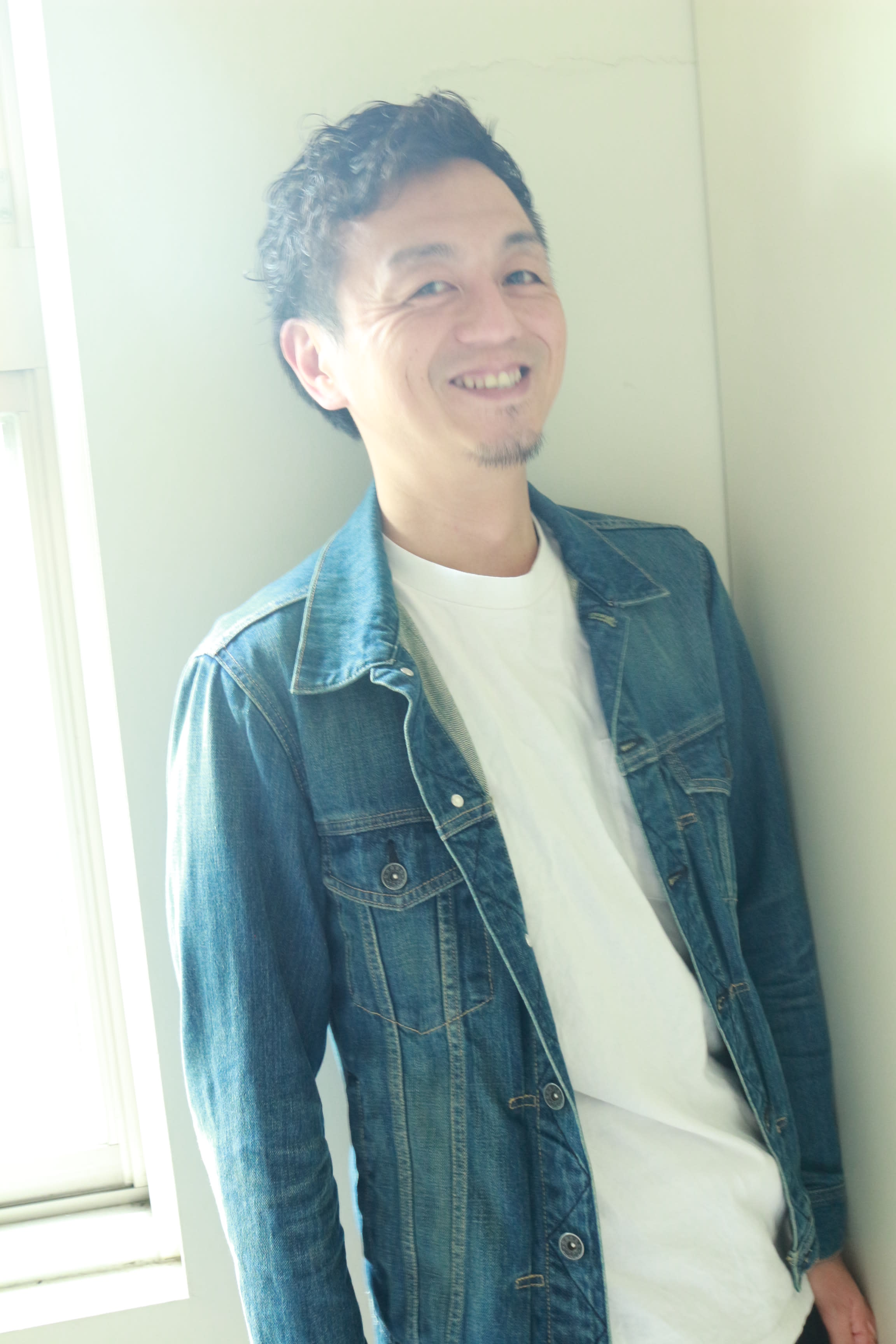 bamboo CLASSIC_加藤至