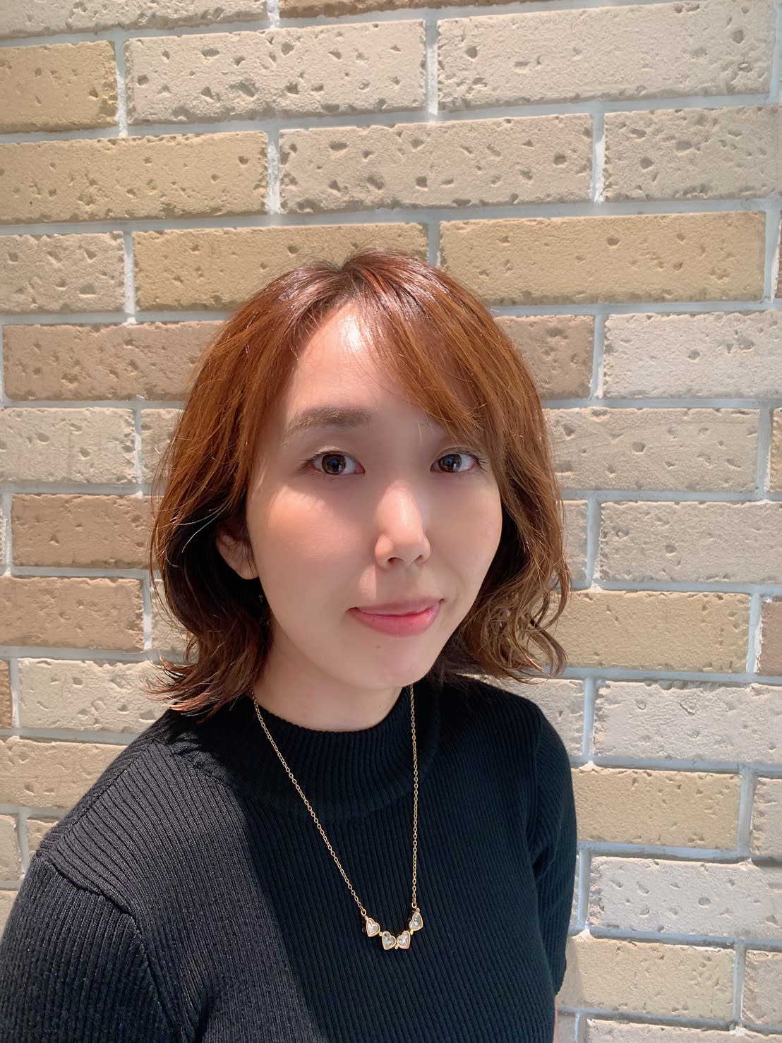 IGREK PARIS 橋本店_Yuka