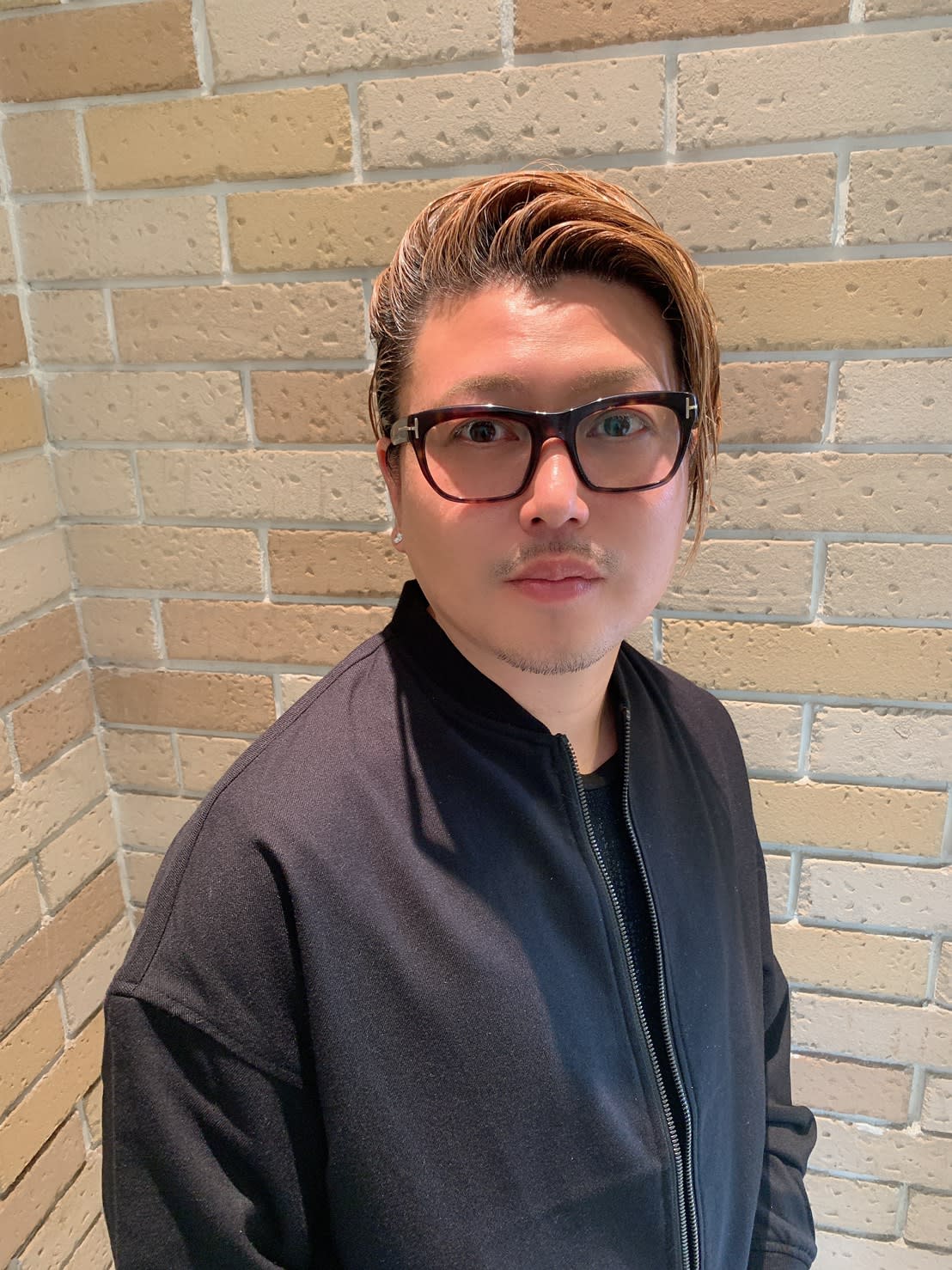 IGREK PARIS 橋本店_Atsushi