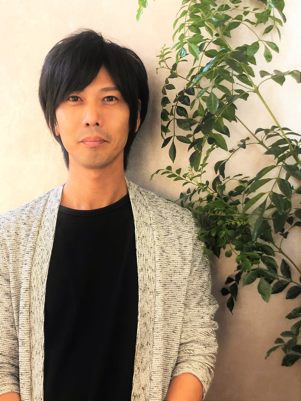 ZELE supple　北越谷_青木 政最