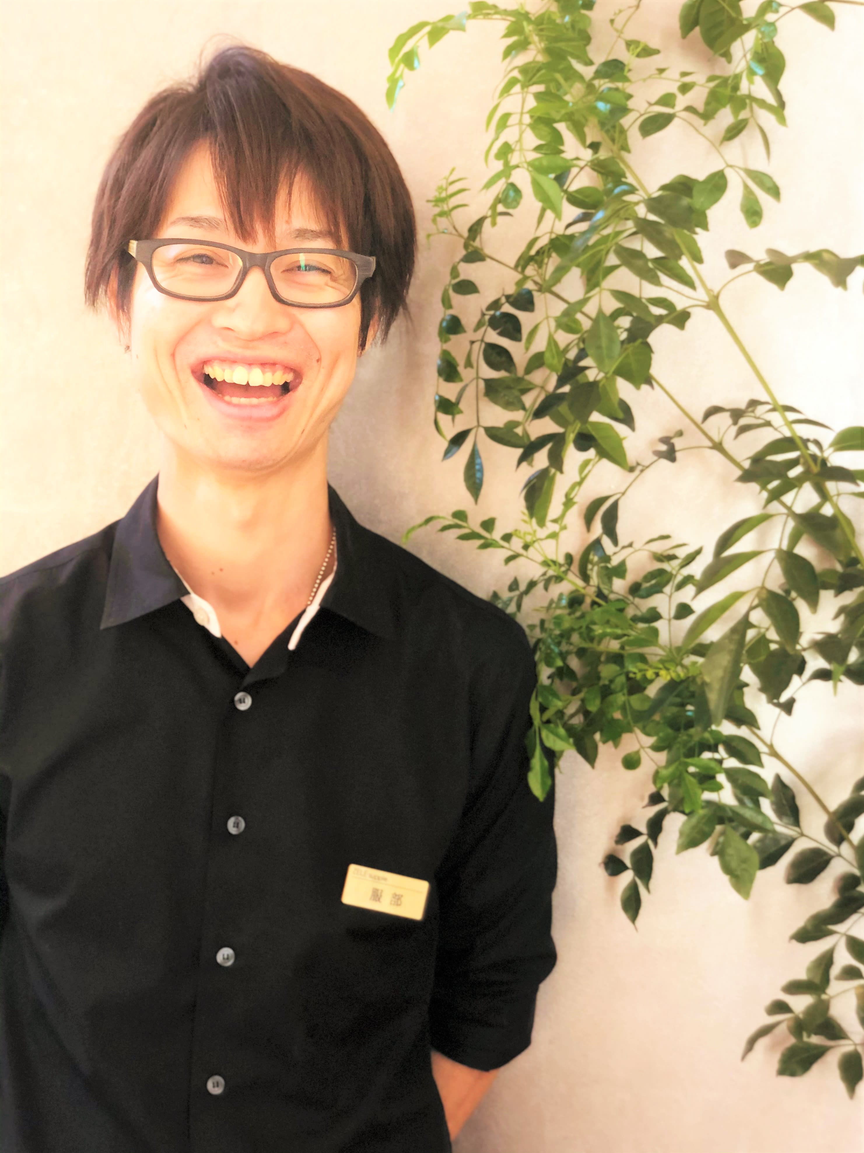 ZELE supple　北越谷_服部 貴侑