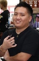 理容室半個室２席完備ヘアーステーション Le・shoji_新城よしき