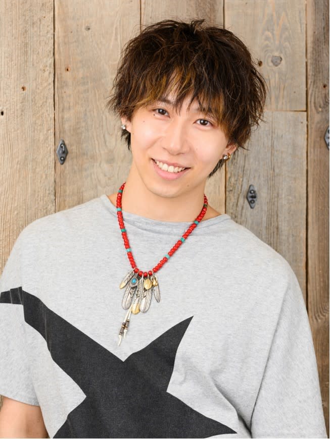 hair salon key_TAROU