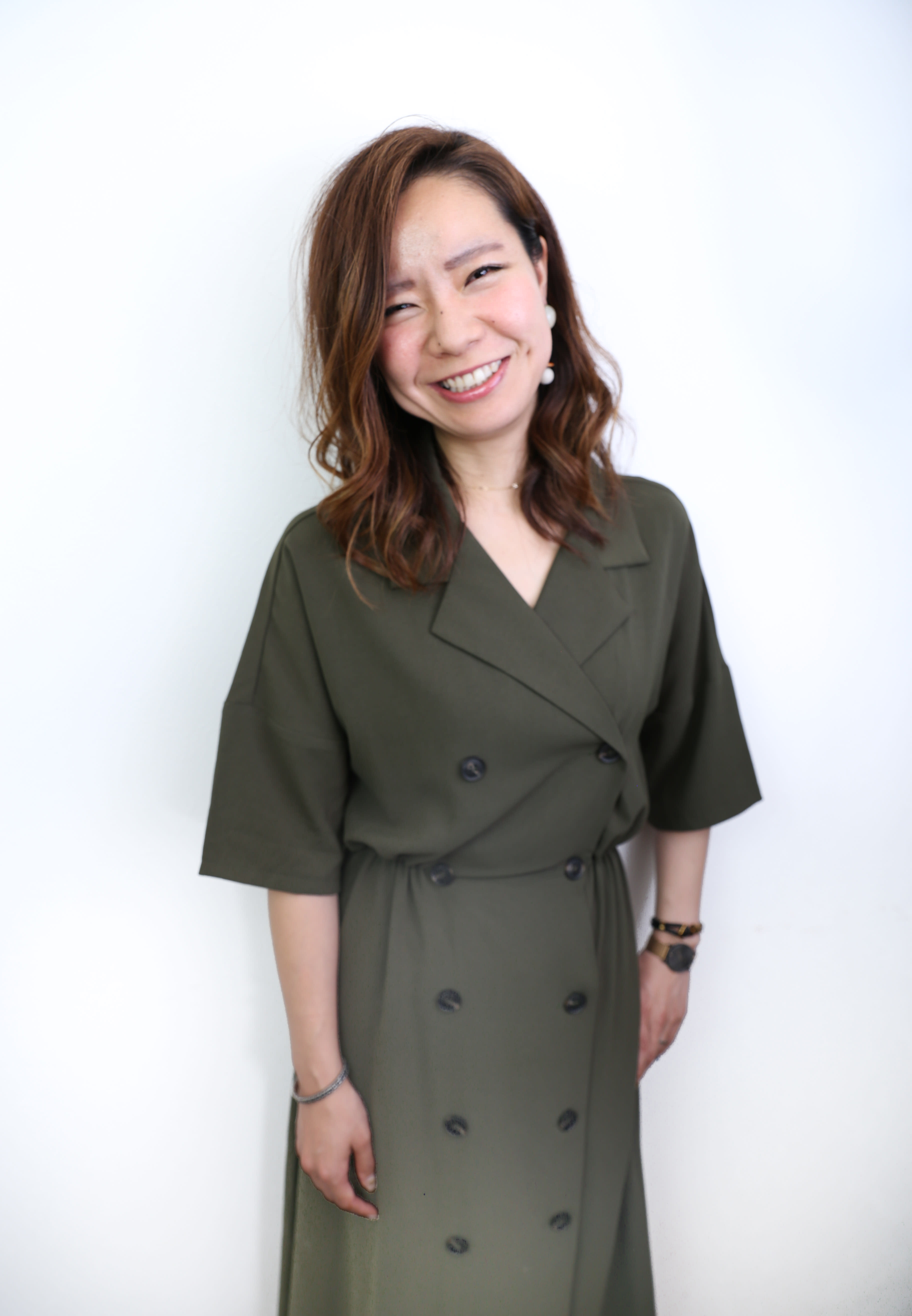 Well's GRANDE 田原本店_宮元 晴奈