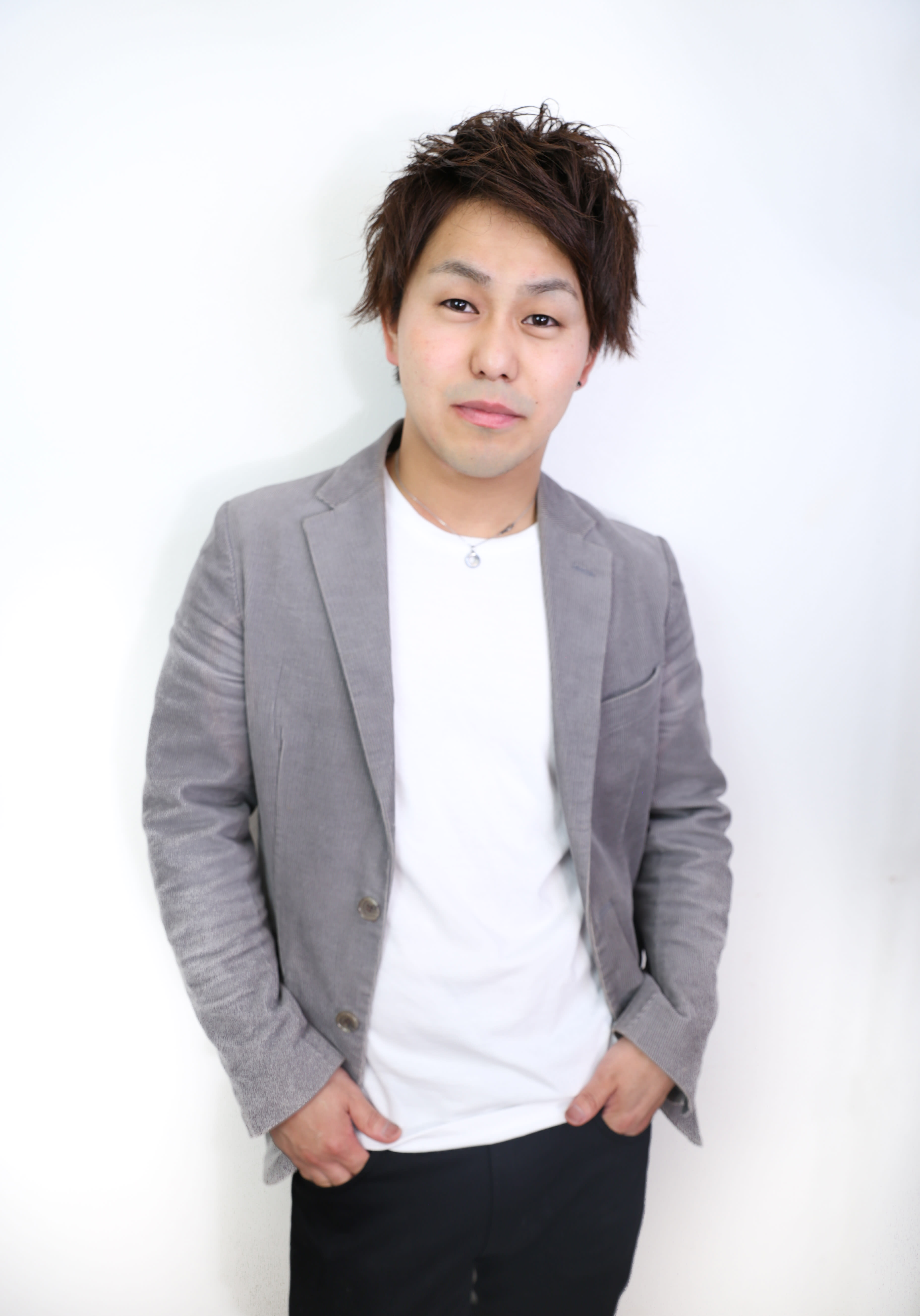Well's GRANDE 田原本店_竹嶋 興樹
