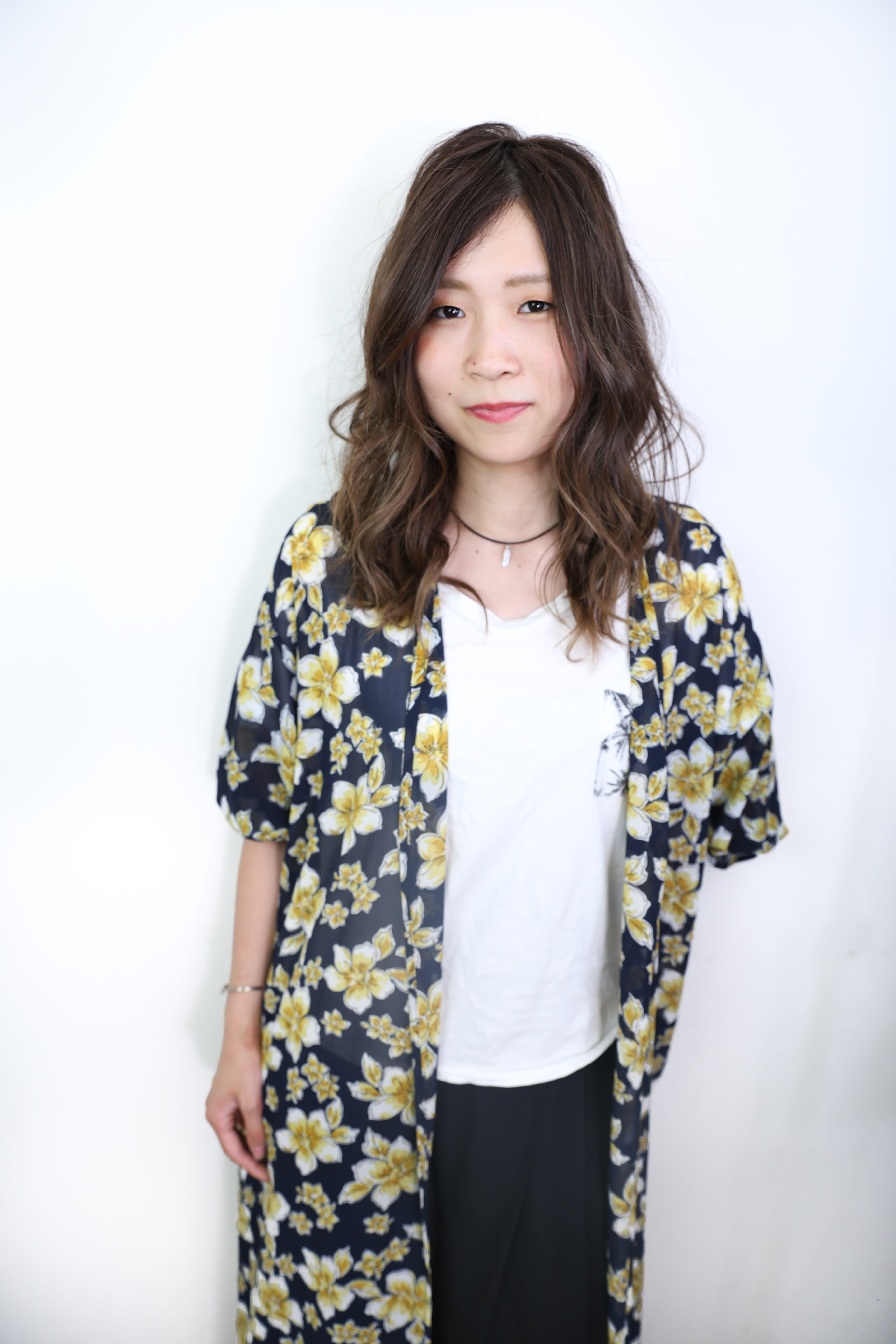 Well's GRANDE 田原本店_隅田　美樹