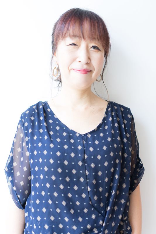 Ash 祐天寺店_宮本 真紀子