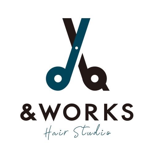 深夜美容室&WORKS kashiwa_＆WORKS 柏