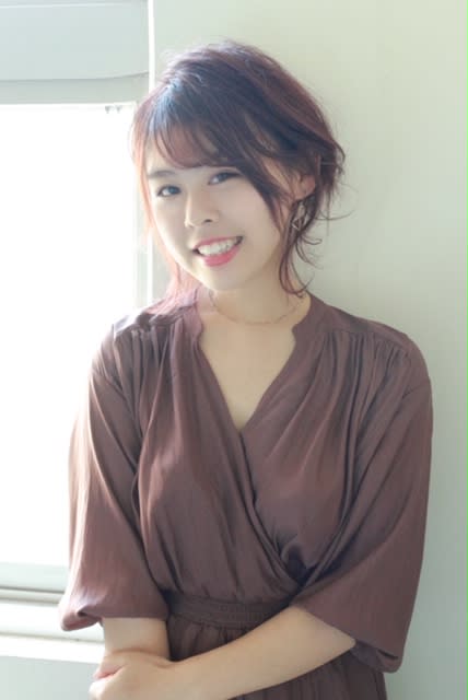 bamboo CLASSIC_石川　理恵
