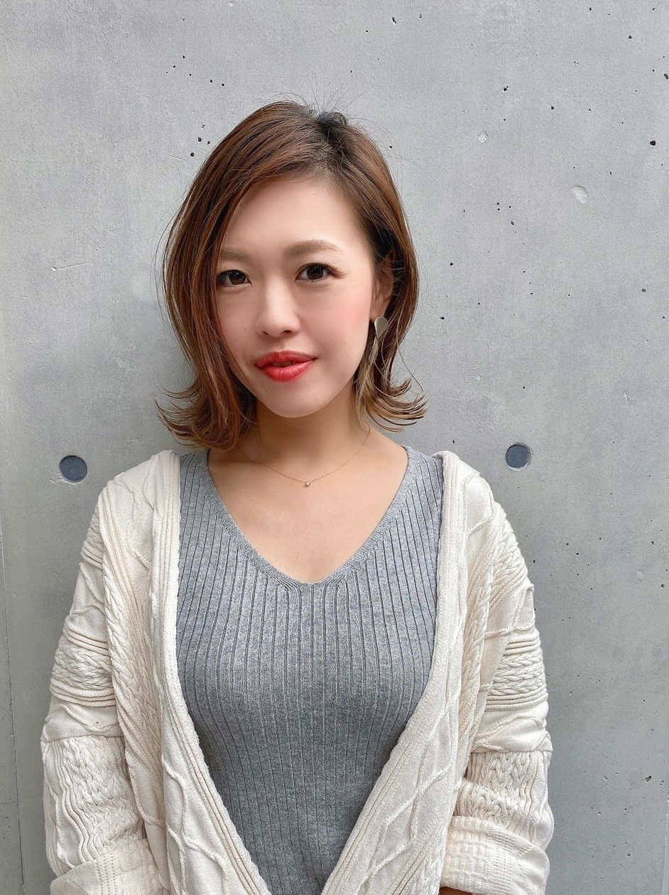 CAFUNE 元町_YUKA