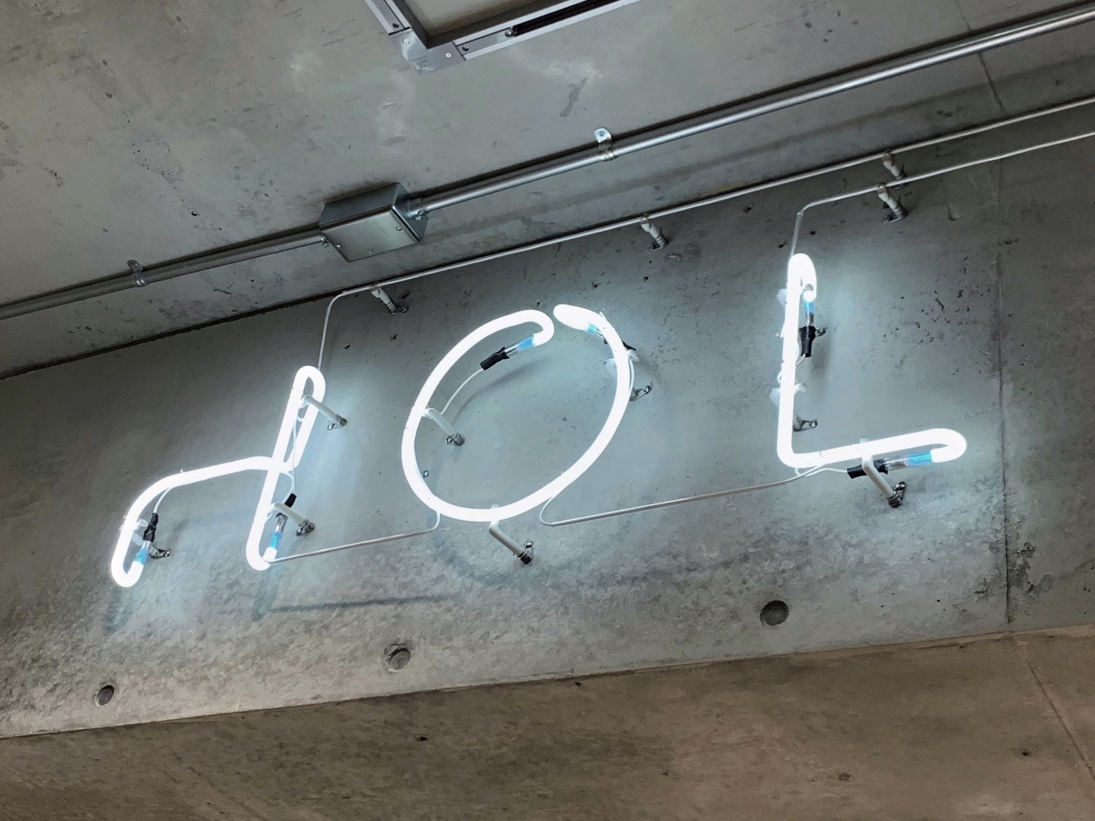 HOL