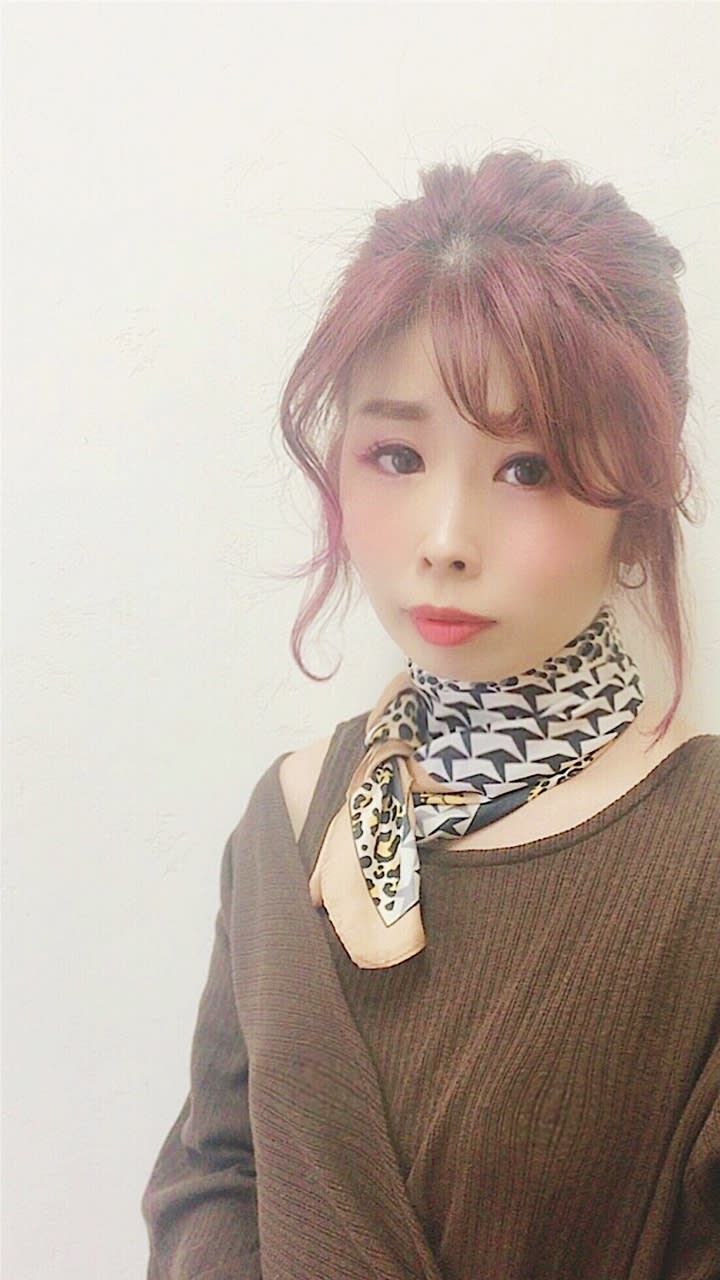 Vision 梅田店_延命　裕子