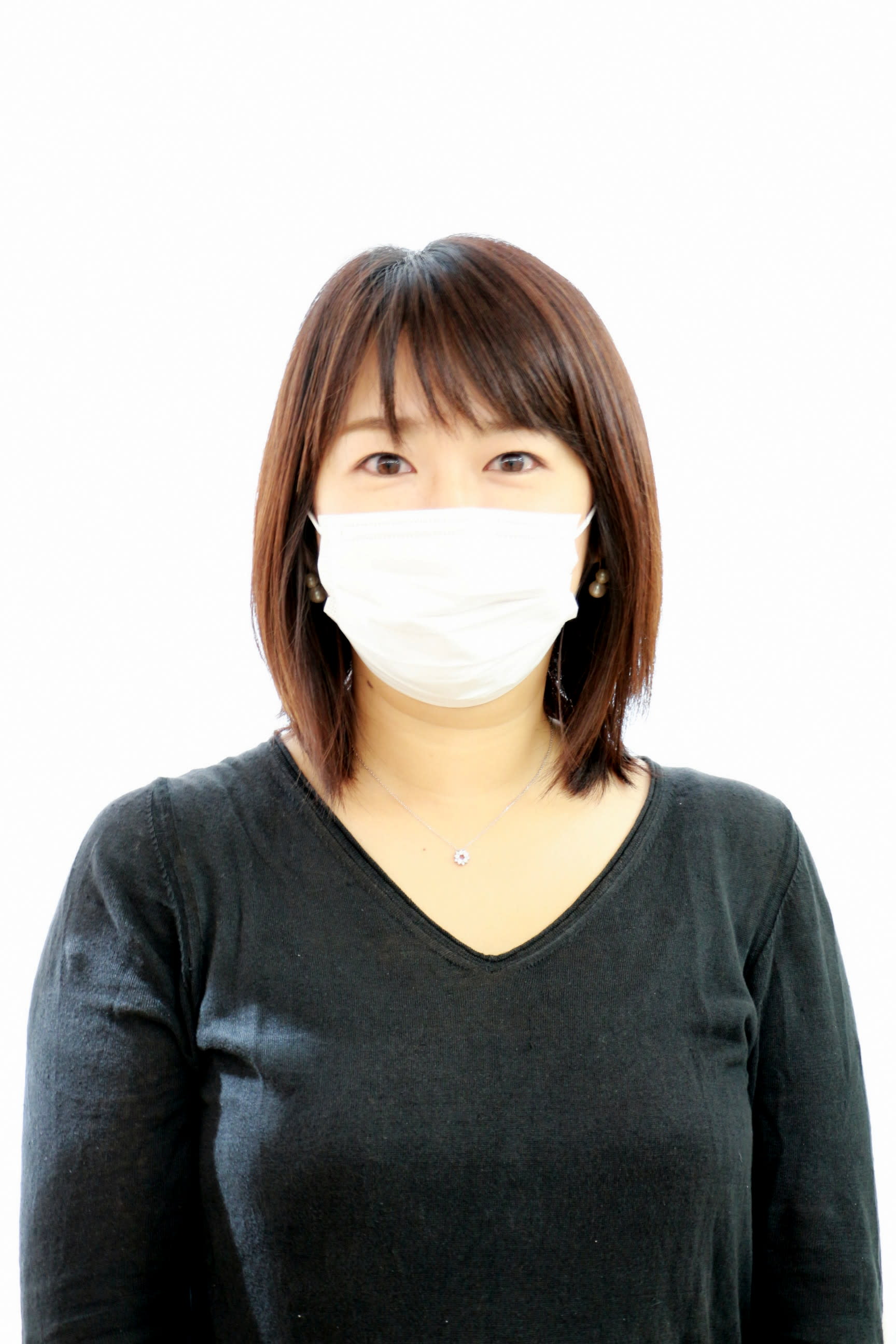 Hair Lounge Le'vie_小柳かな　ネイリスト