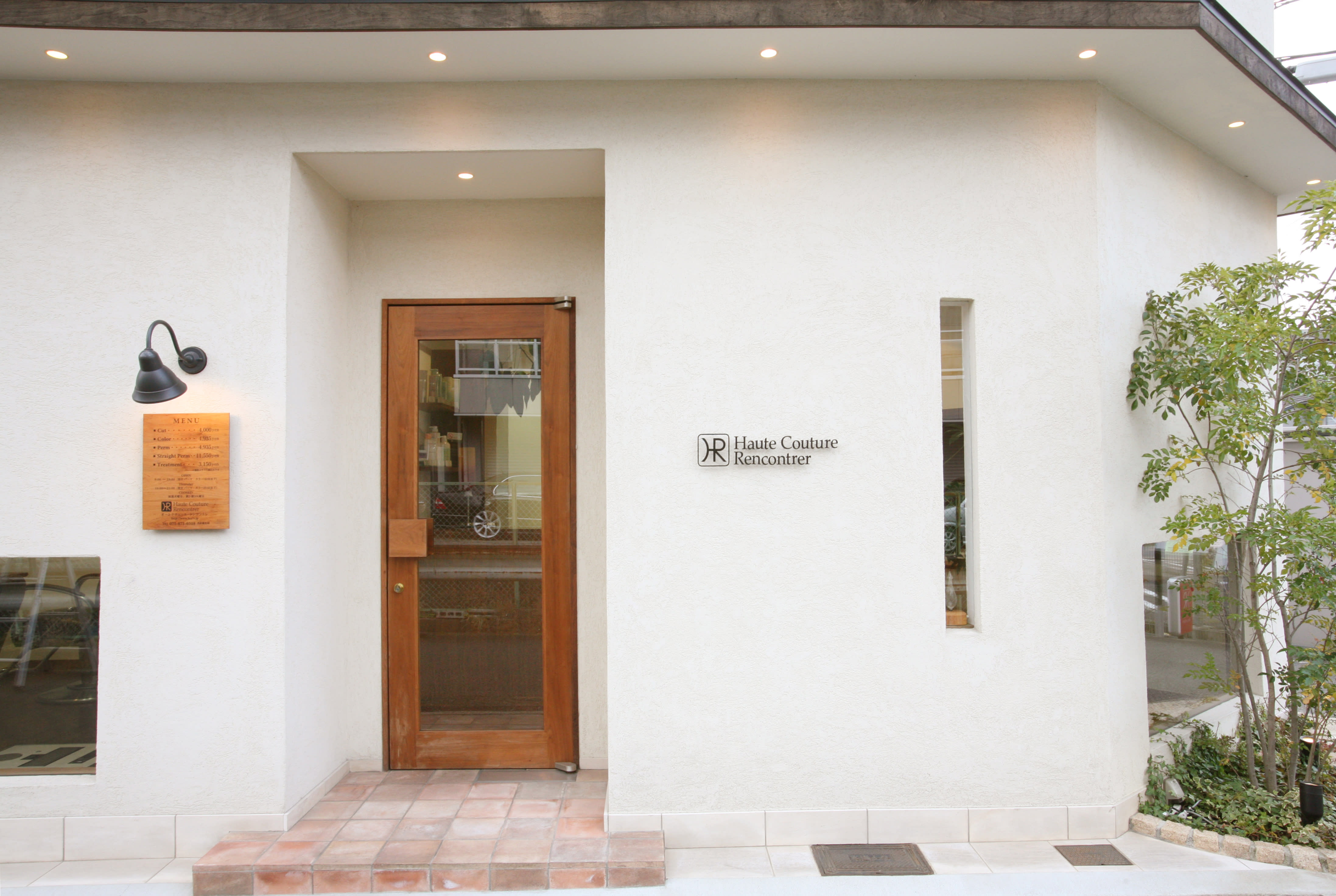 Haute Couture Rencontrer 本店