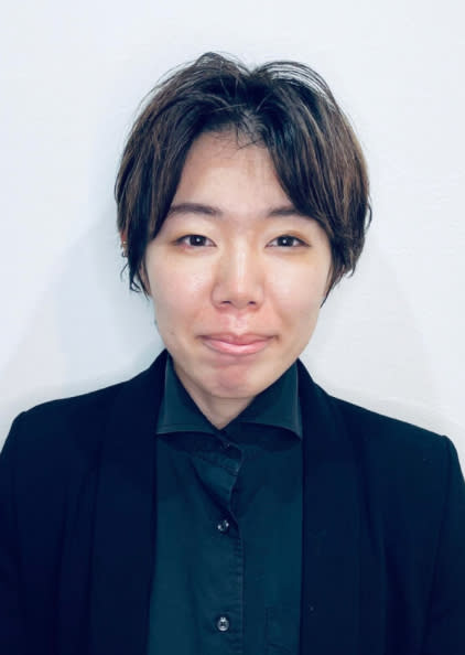 Haute Couture Rencontrer 本店_汐見 好恵