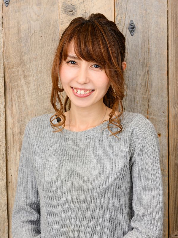 hair salon key_AYA