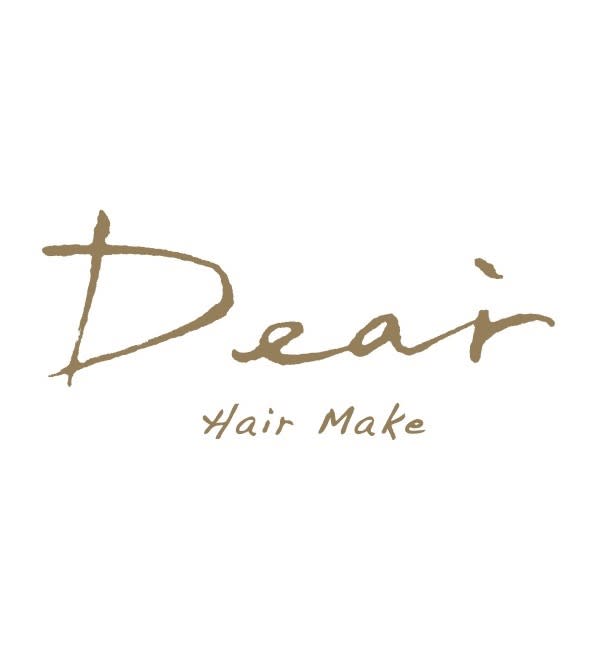 Dear Hair Make新大宮_小谷 洋平