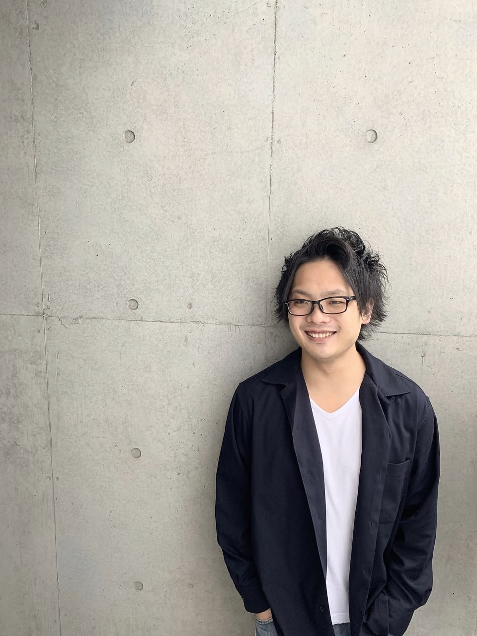 Feria 渋谷 (filo by Feria 渋谷)_渡邉 悟