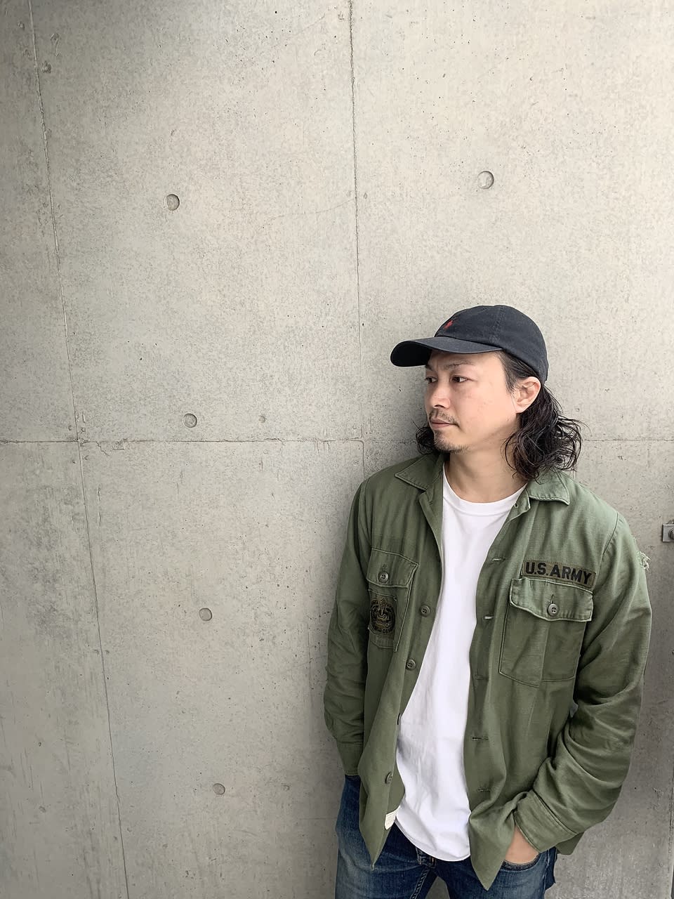 Feria 渋谷 (filo by Feria 渋谷)_Sota Tawara