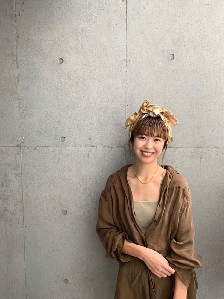 Feria 渋谷 (filo by Feria 渋谷)_RINA