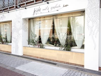 Hair make rise; 阿倍野区 西田辺店