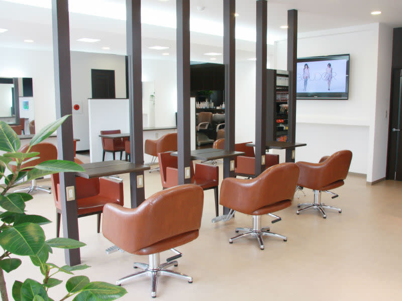 Hair make rise; 阿倍野区 西田辺店_2