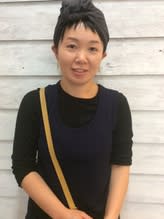 hair lounge comorebi_熊谷 郁美