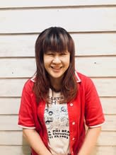 hair lounge comorebi_山口 順子